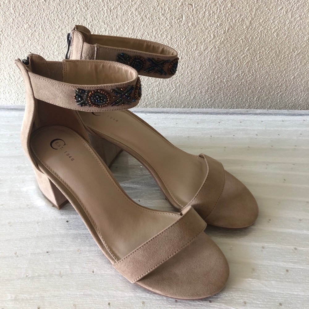 C est shoes
